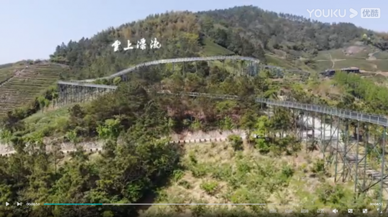 桁架桥