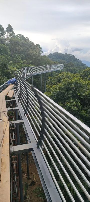 施工现场