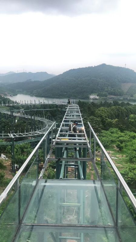 施工现场